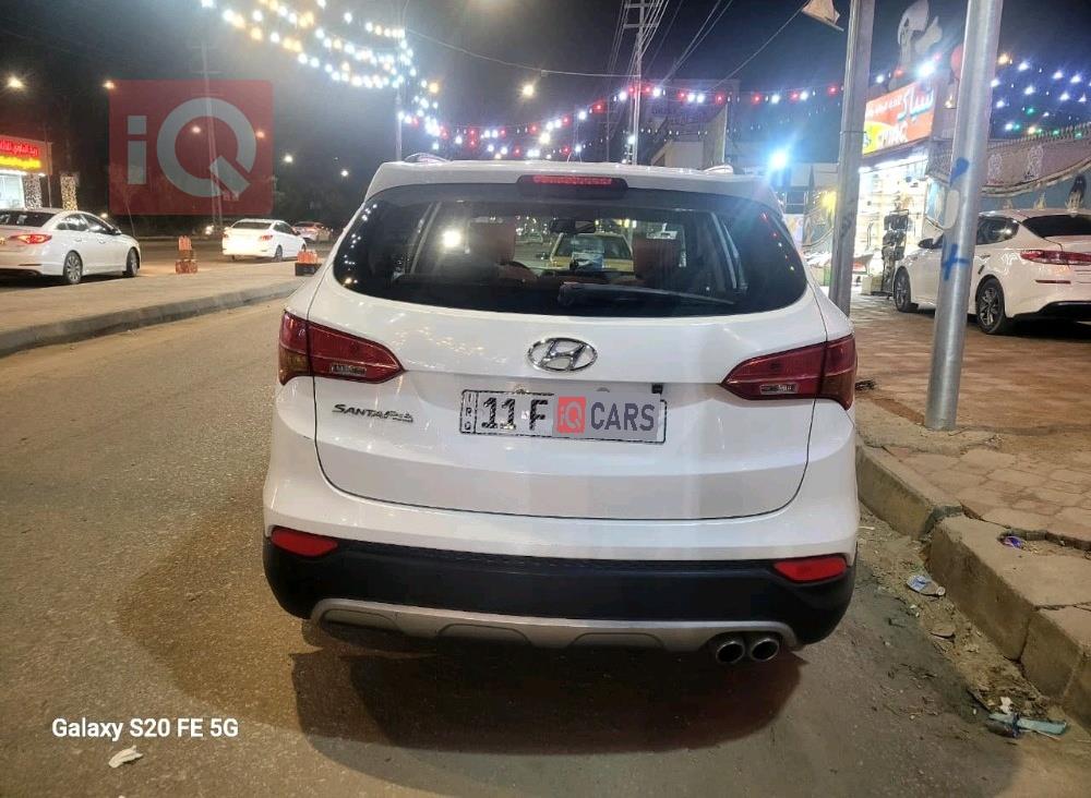 هیۆندای سەنتافی